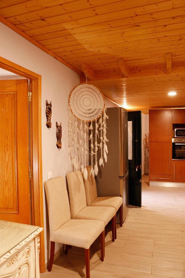 Casa Rustica Em Alte - Karmea Houses Exterior photo