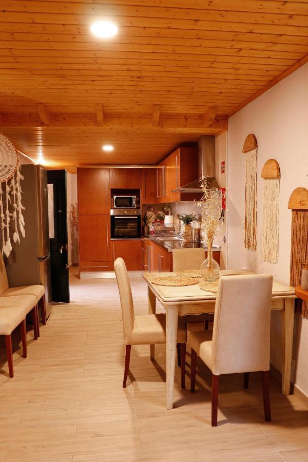 Casa Rustica Em Alte - Karmea Houses Exterior photo